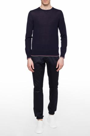 Patched sweater, zdjęcie 2 Patched sweater od Moncler